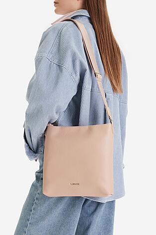 Дамска чанта Lasocki CEO-LSK-K-031-06 РОЗОВ