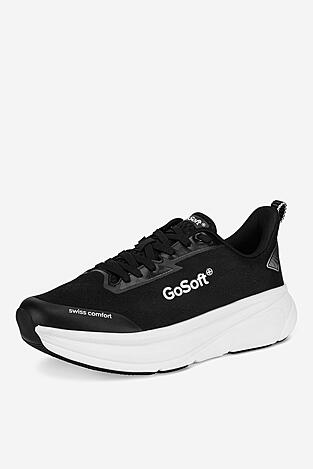 Sportovní obuv Go Soft MF1636-1 ČERNÁ