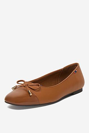 Балерина Beverly Hills Polo Club CEO-HY8165-1 КАМЕЛ