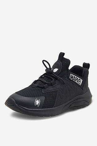 Спортни обувки Spider-Man BIC-SS24-334SPRMV ЧЕРЕН