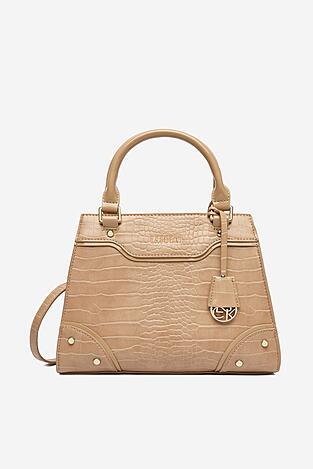 Torebka Lasocki CEO-LSK-M-005-09 Beżowy