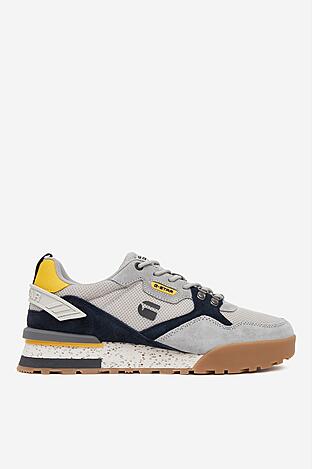 Sneakers G-STAR RAW V5-10510 Szary