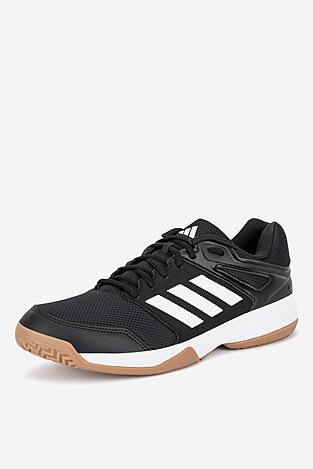 Спортни обувки adidas SPEEDCOURT M IE8033 ЧЕРЕН