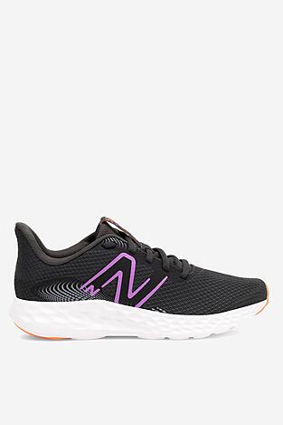 Sportovní obuv New Balance NBW411LC3 ČERNÁ