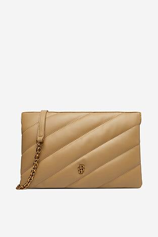 Дамска чанта Badura EO-ISLA-GL23536121 БЕЖОВ