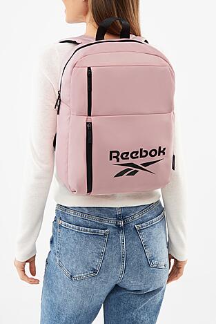 Plecak Reebok RBK-030-CCC-05 Różowy jasny