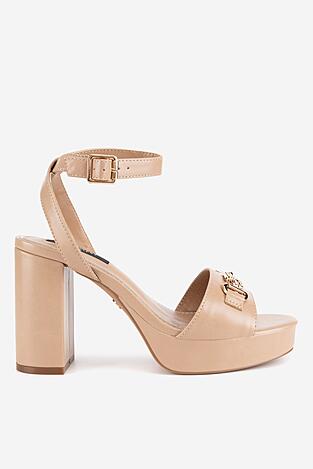 Сандали NINE WEST R25SS04320 БЕЖОВ