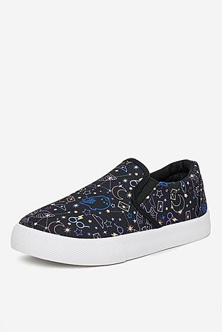 Кецове Harry Potter CEO-CP91-AW25-326WBHP ЧЕРЕН