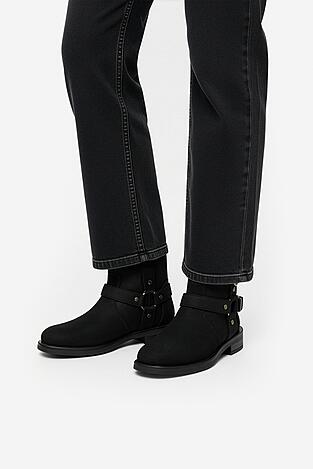 Боти G-STAR RAW CEO-WI45-CHRISTIAN-01 ЧЕРЕН