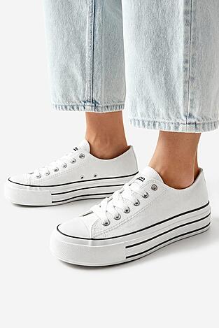 Кецове Sprandi CEO-LEA-RA003 БЯЛ