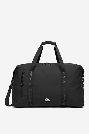 Pánska taška QUIKSILVER C-QUIC-KL-004-08 ČIERNA