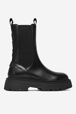 Botki G-STAR RAW CEO-PERI-70861 Czarny