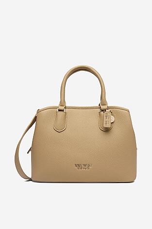 Torebka NINE WEST CEO-VENA-KY255 Beżowy