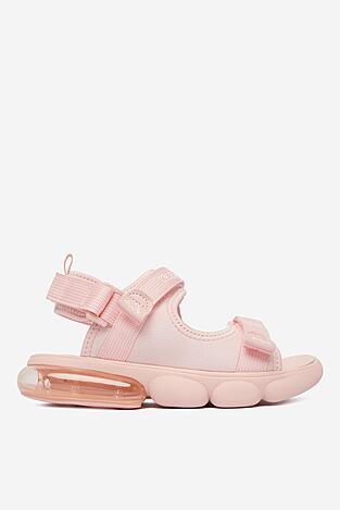 Sandały Kappa CEO-CP81-25987(DZ) Różowy