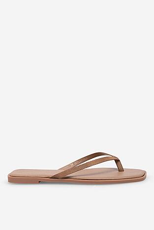 Flip-flop Jenny Fairy WYL0710-5 CAMEL