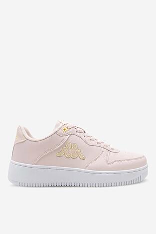 Obuwie sportowe Kappa LOGO MASERTA KID 33154HW-A2H Różowy
