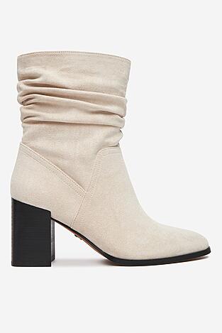 Боти NINE WEST CEO-JAMILAH-01 БЕЖОВ