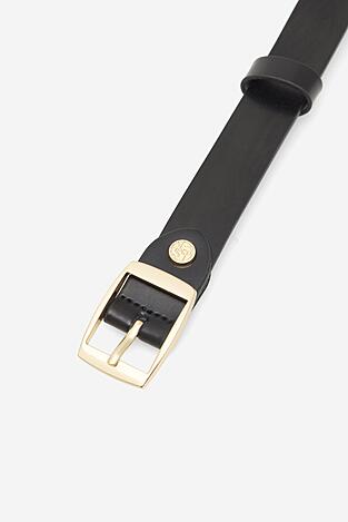 Pasek damski Lasocki 2W2-001-SS24 Czarny