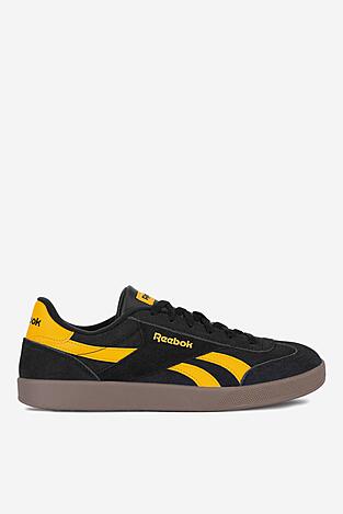 Încălțăminte sport Reebok SMASH EDGE 100220397 NEGRU