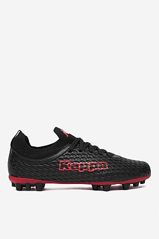 Спортни обувки Kappa AW24-3C004B ЧЕРЕН
