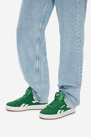Sportcipő Reebok RETRO MEGA 100235363 ZÖLD