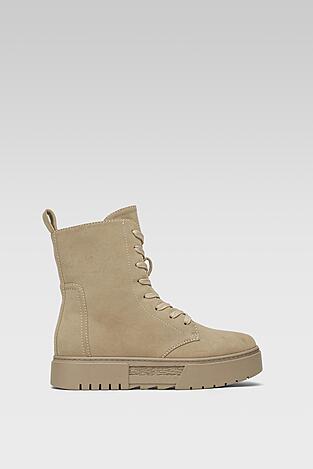 Trzewiki Jenny Fairy WS5895-04 Beżowy