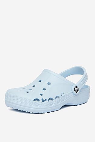 Klapki basenowe Crocs C-BAYA 10126-4JQ Niebieski