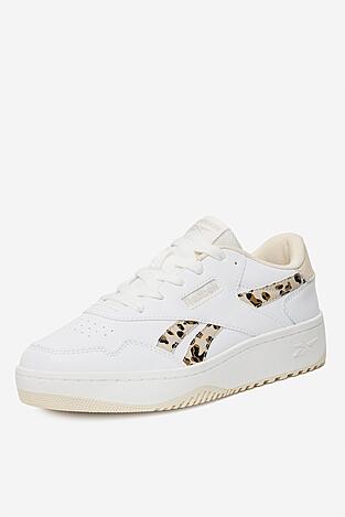 Sportovní obuv Reebok CEO-123 BÍLÁ