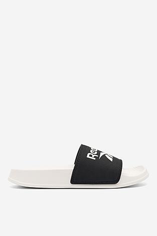 Șlapi pentru bazin Reebok FULGERE SLIDE HR0688 NEGRU