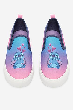 Кецове Disney Classics CS-AW24-305DCLS СИН