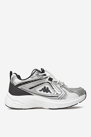 Obuwie sportowe Kappa CEO-CP40-244008Z Biały
