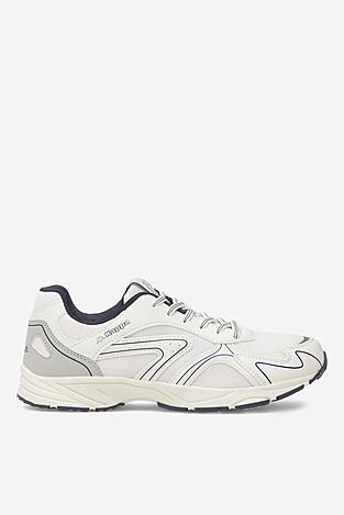Obuwie sportowe Kappa LOGO SPACK 361Q1DW -A07 Biały