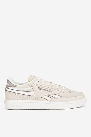 Спортни обувки Reebok CLUB C REVENGE 100201411 БЕЖОВ
