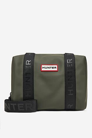 Utazó táska HUNTER C-HTR-XC-005-08 KHEKI