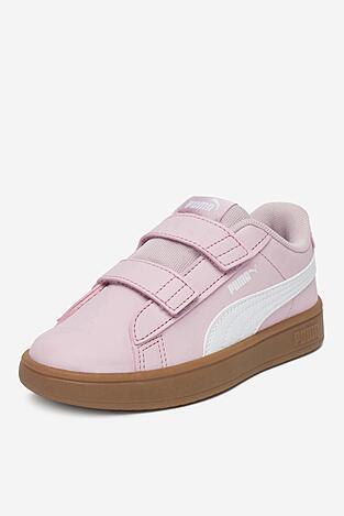 Obuwie sportowe Puma C-RICKIE CLASSIC V PS 39425318 Różowy