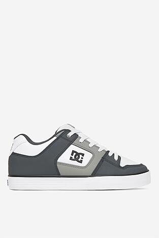 Obuwie sportowe DC Shoes EO-PURE DC01782027 Szary
