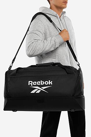 Torba Reebok RBK-011-CCC-05 Szary