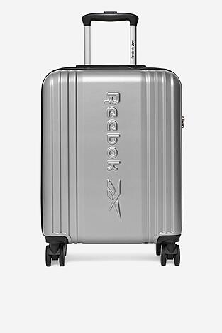 Куфар Reebok CEOWB-RBK-WAL-003-07-CCC-S СРЕБРИСТ