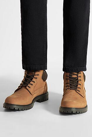 Trzewiki Lasocki ARTUR-01 Camel