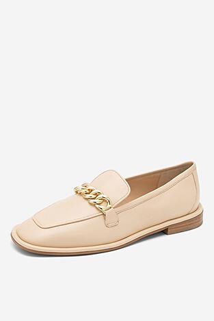 Półbuty RAGE AGE VALENCE-35378 Beżowy