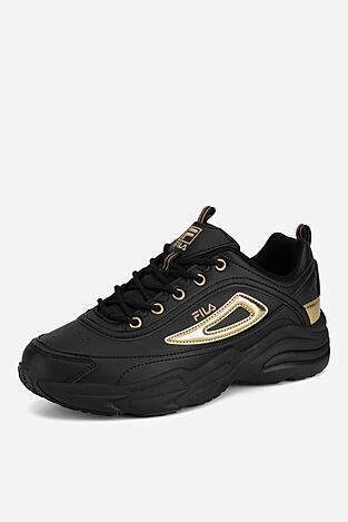 Obuwie sportowe Fila SKYE FFW0458-83058 Czarny