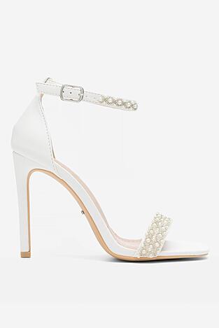 Сандали DeeZee CHASING KL-LB7584-6 БЯЛ