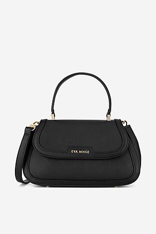 Torebka EVA MINGE TYL00522 Czarny