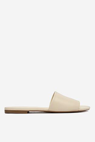 Джапанки Gino Rossi C-124866 СЛОНОВА КОСТ