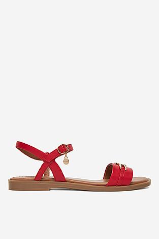 Сандали Mexx MX/026C-EST ЧЕРВЕН