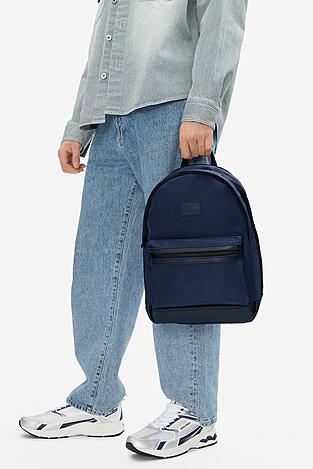 Hátizsák G-STAR RAW GSR-B-007-07 SÖTÉTKÉK