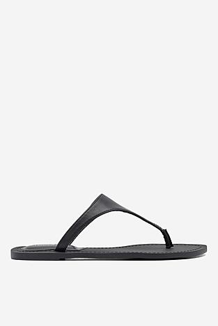 Klapki Jenny Fairy LIL LS5186-22 Czarny