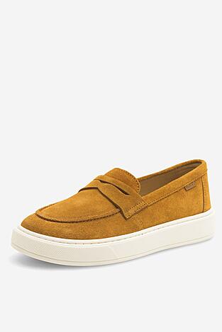 Mocasini Badura KIABI CI12-KIABI-05 CREM