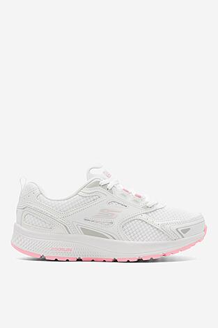 Încălțăminte sport Skechers GO RUN CONSISTENT 128075 WPK ALB
