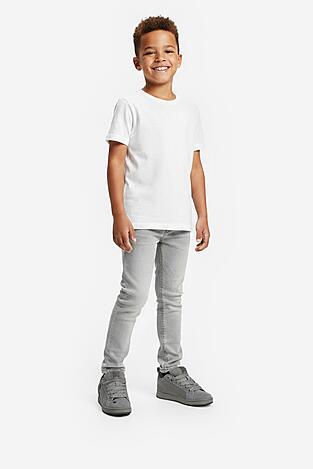 Încălțăminte sport DC Shoes CEO-V5-10116K-CH GRI